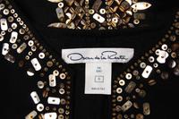 Oscar de la Renta Jacket, 2006