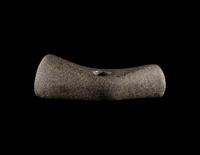 A Neolithic Basalt Battle Axe
