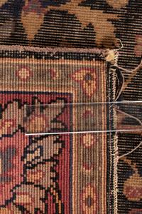 An Indian Wool Rug