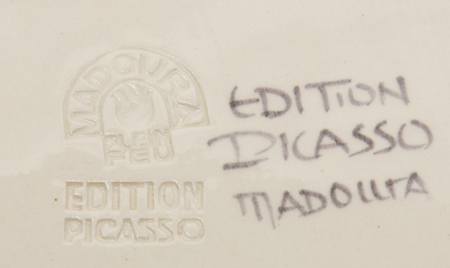 Pablo Picasso