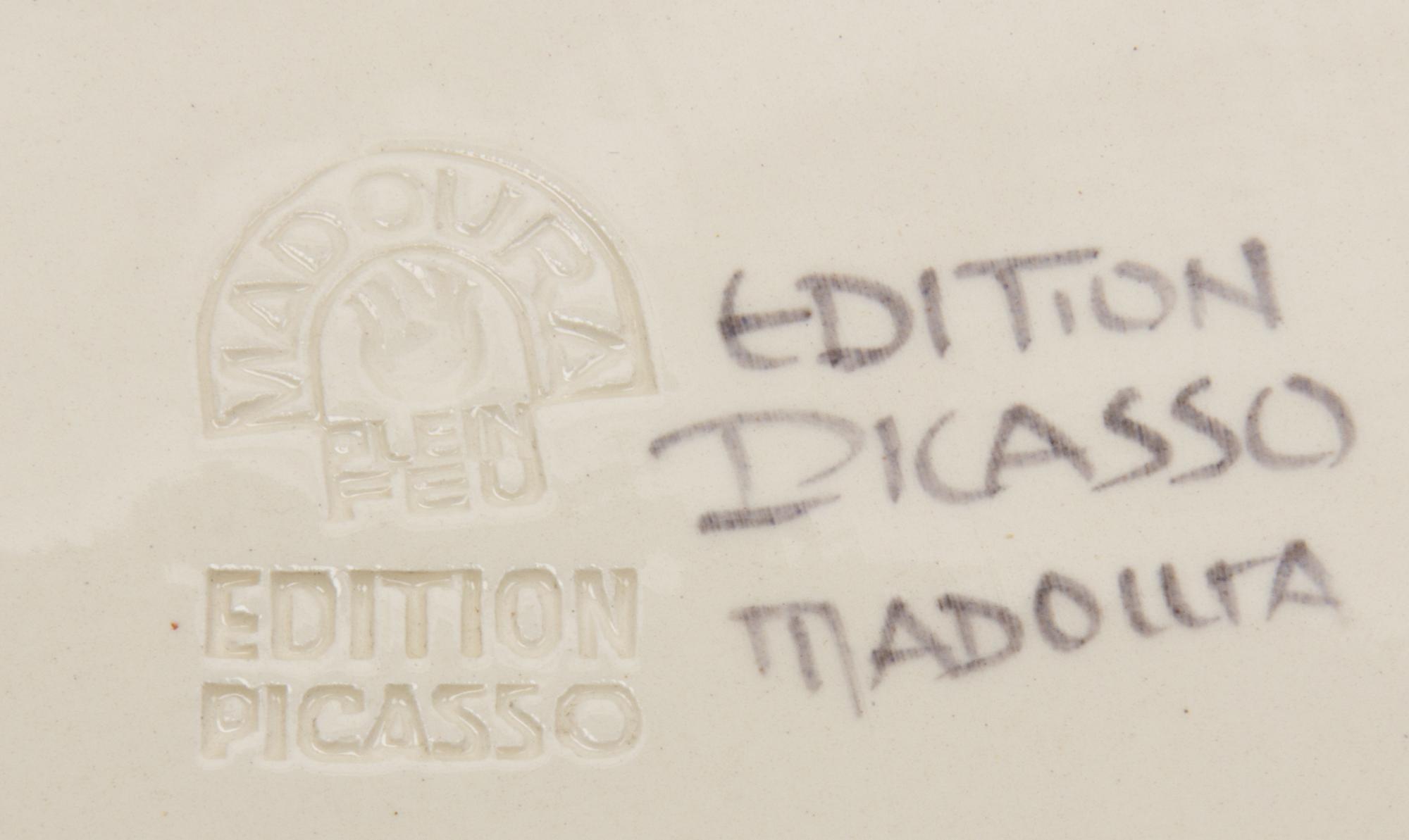 Pablo Picasso