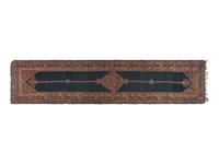 A Northwest Persian Wool Runner