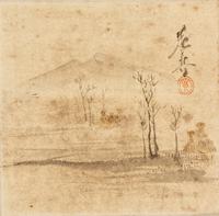 Shibata Zeshin