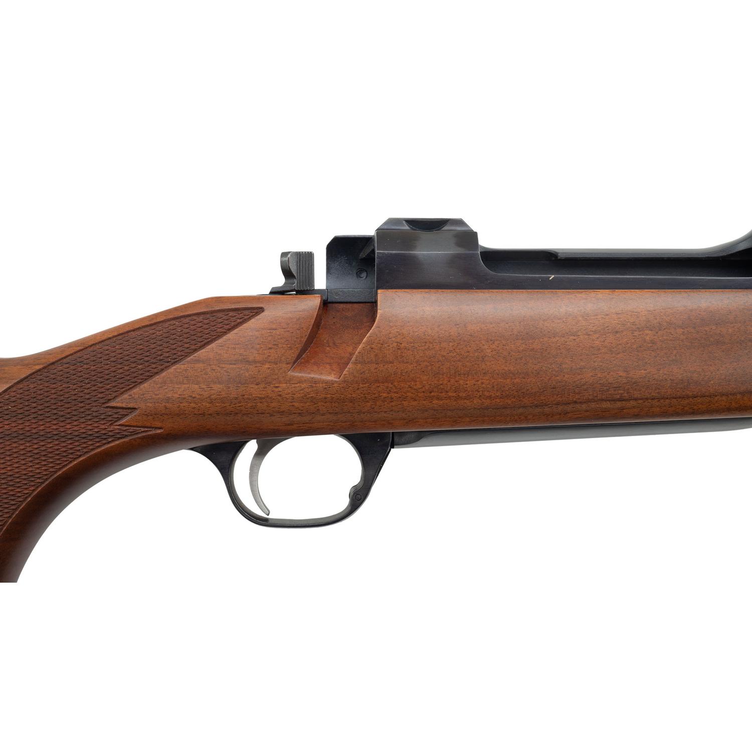 *Ruger Model 77 RSM in .375 H&H with Original Box
