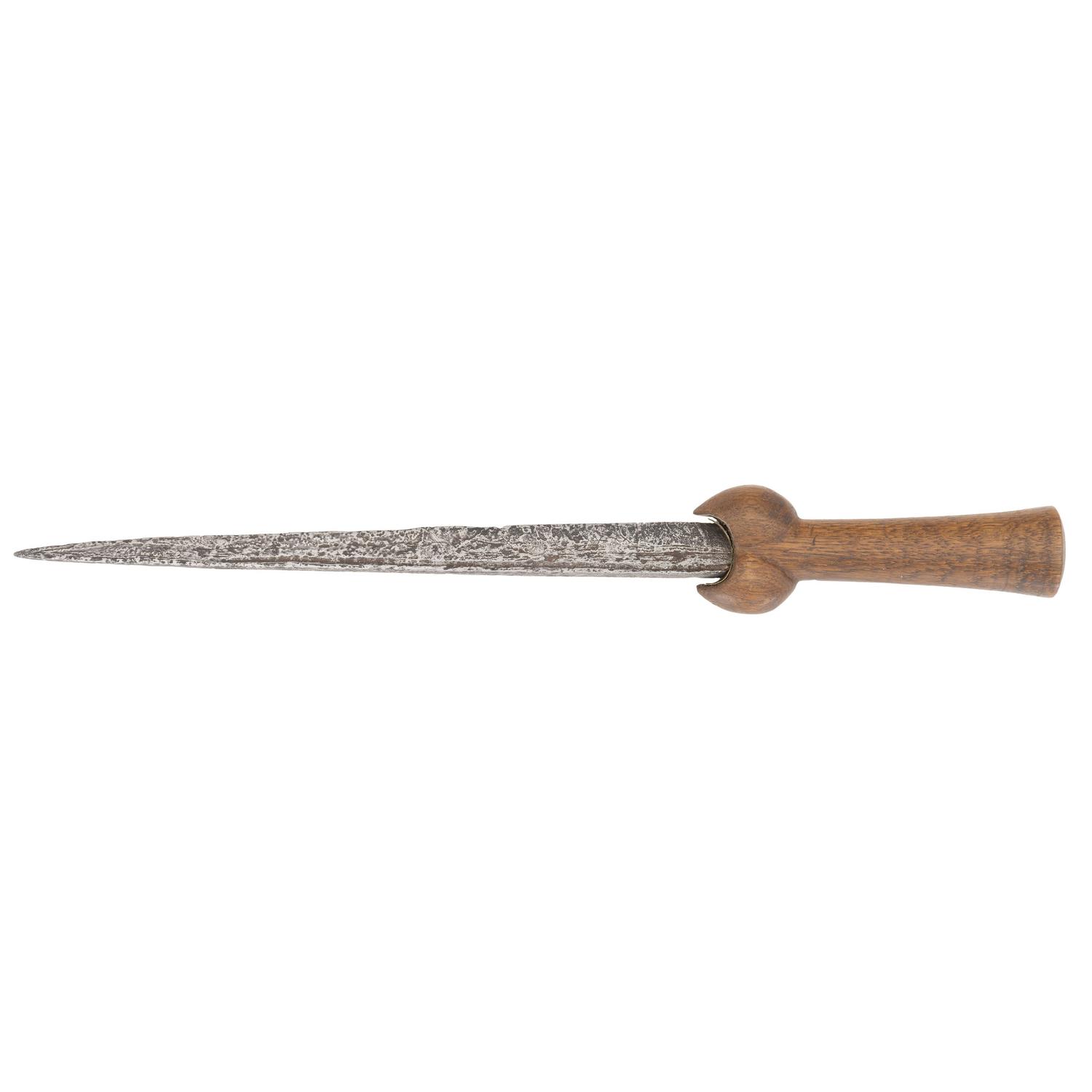 Bollock Dagger