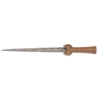 Bollock Dagger