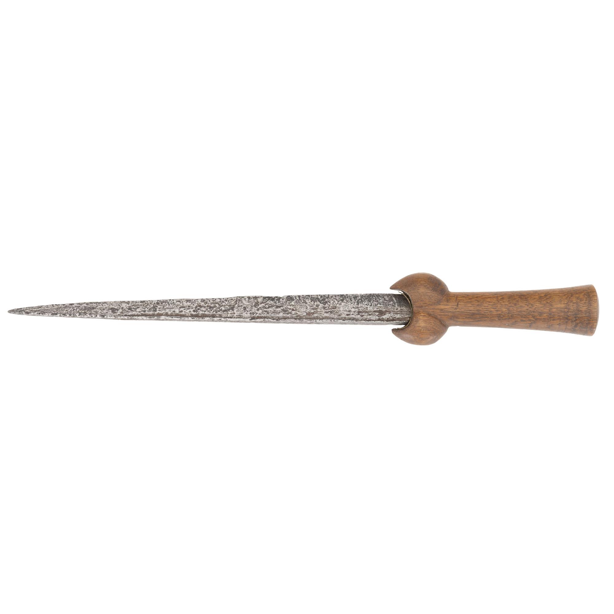 Bollock Dagger