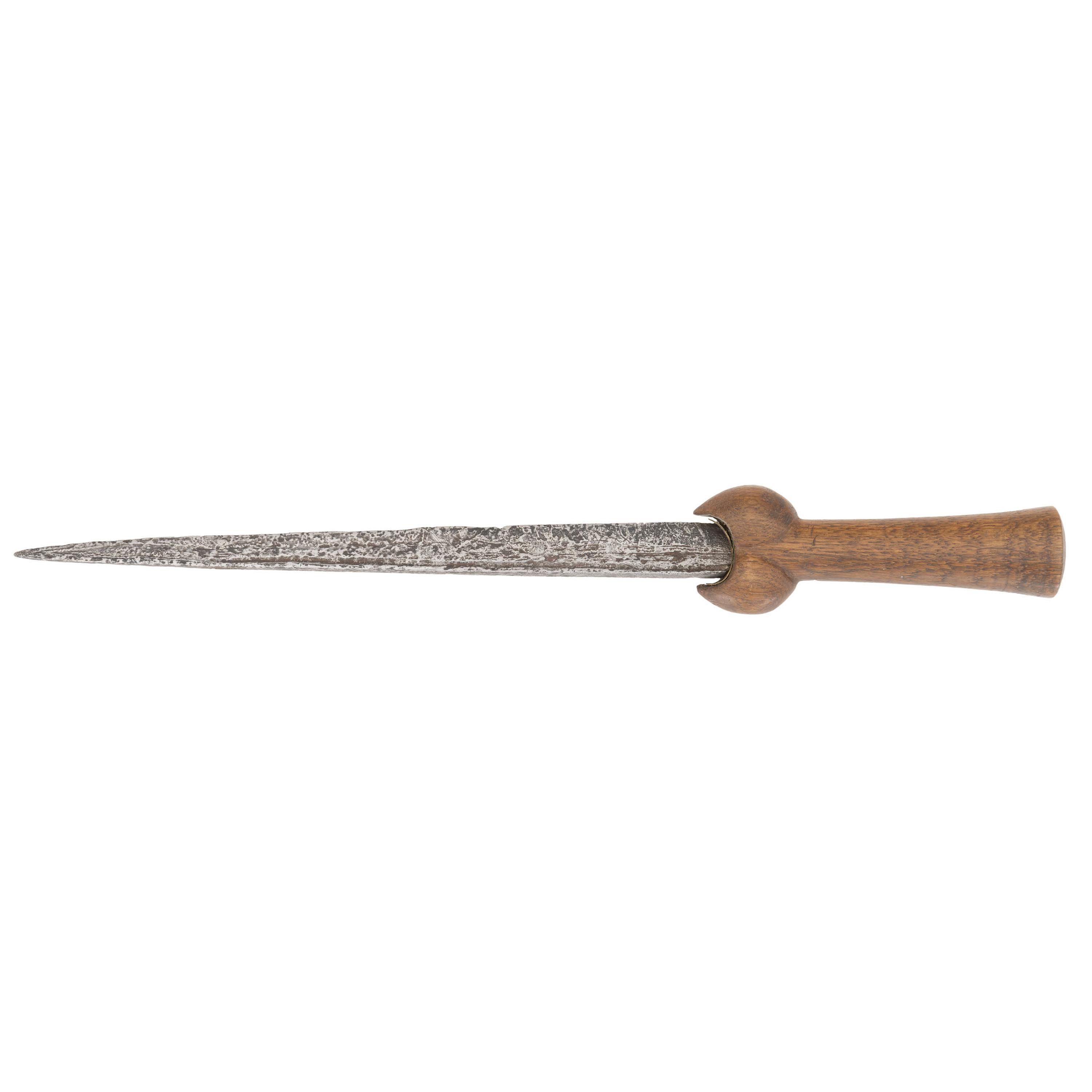 Bollock Dagger