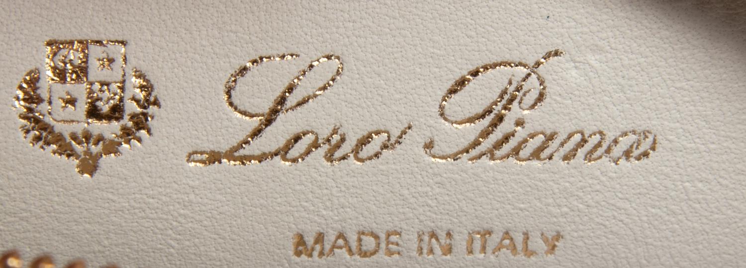 LORO PIANA, EXTRA POCKET BAG