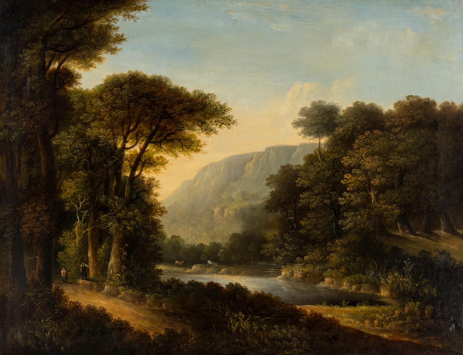 Artist Unknown, 19th Century