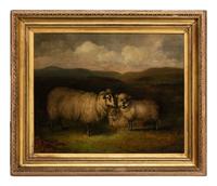 Abel Hold (English, 1815-1891)