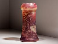 Scenic Vase