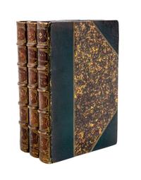 DICKENS, CHARLES. Great Expectations. London, 1861. 3 vols.