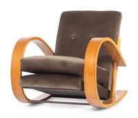 Bentwood Three-Piece Seating Suite