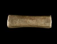 A Neolithic Stone Whetstone