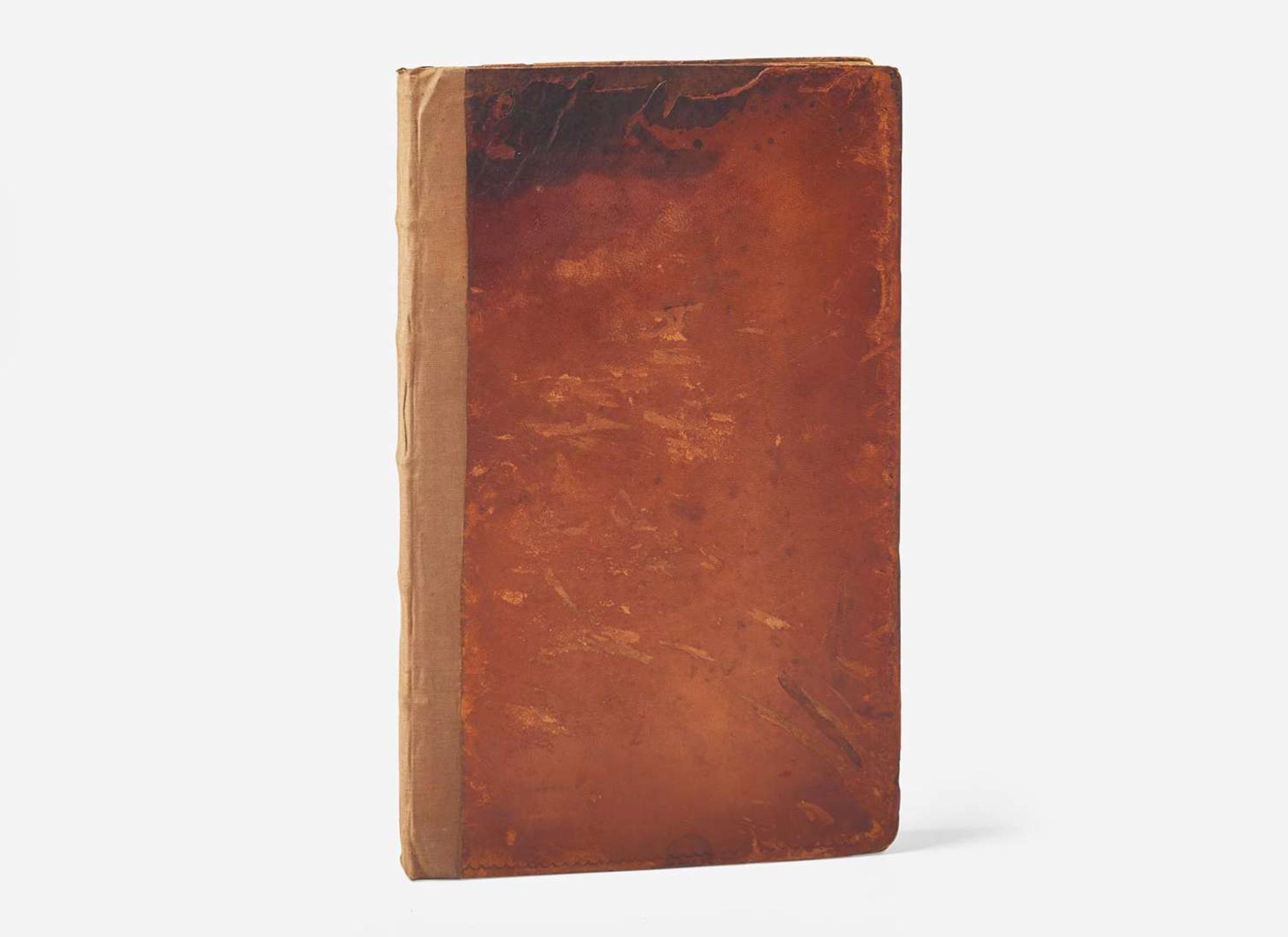 [Americana] Journal Of the Third Session of the Senate of the United States of America...