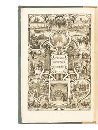 BADDELEY, John F. (1854-1940). Russia, Mongolia, China, being some Record of the Relations between them from the beginning of the XVIIth Century to the Death of the Tsar Alexei Mikhailovich, A.D. 1602-1676. London: Macmillan and Company, 1919.