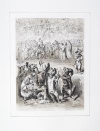 (STEPHENS, HENRY) AESOP. The Fables of Aesop. New York, 1868.