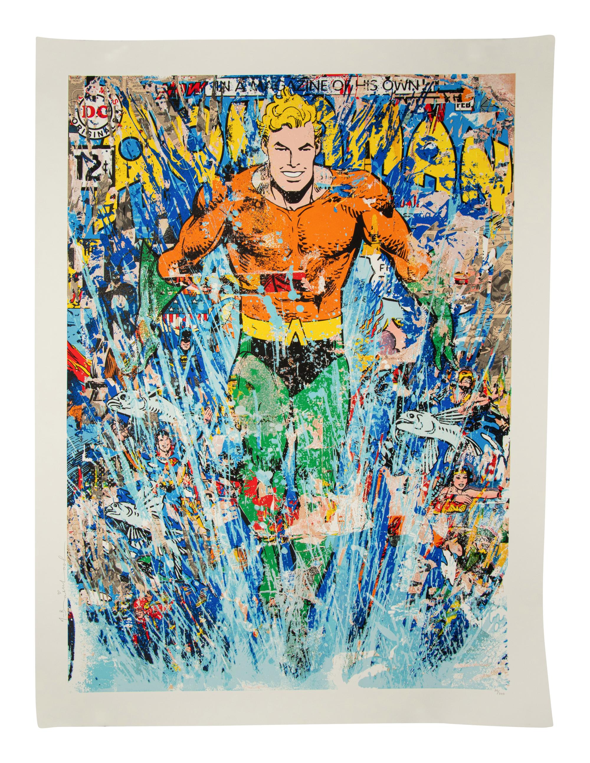 Aquaman