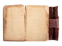 The New Testament . New York: American Bible Society, 1861. Identified to John W. Johnson, 115th Ohio, SS Sultana survivor.