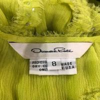 Oscar de la Renta Ensemble, 2000-10