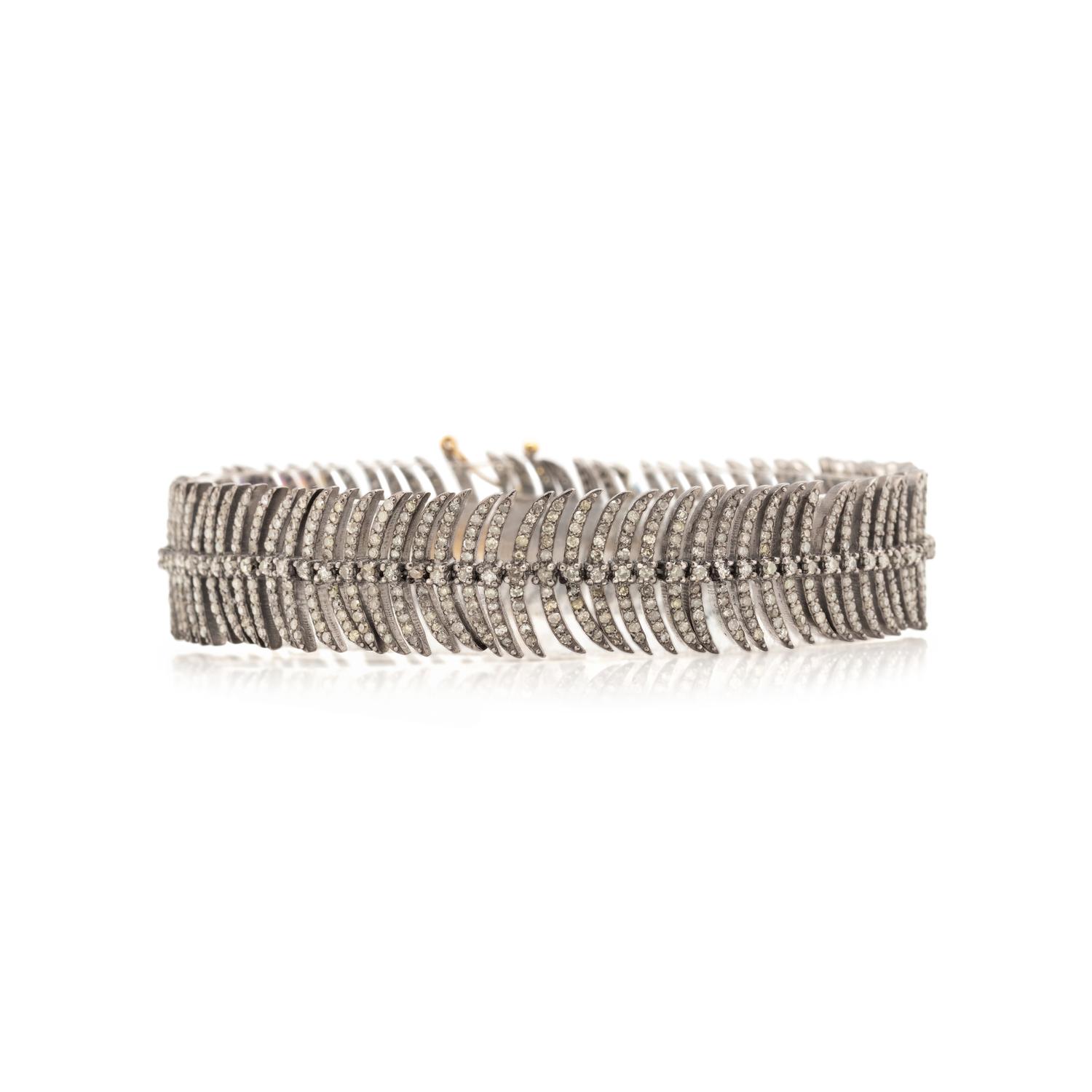 DIAMOND BRACELET