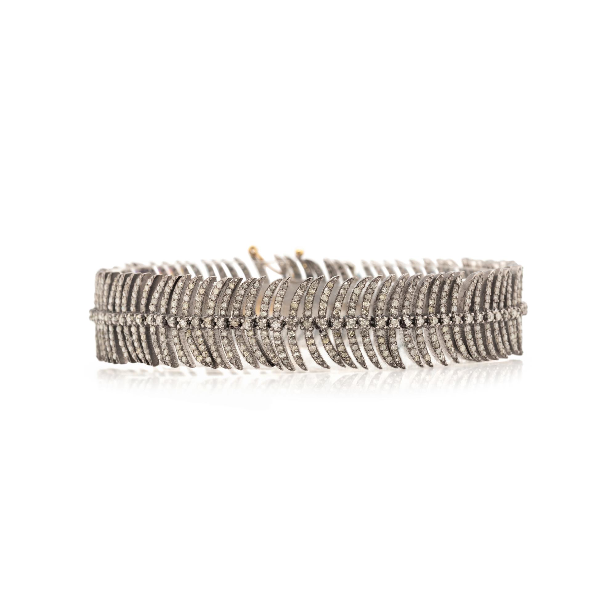 DIAMOND BRACELET