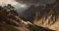 Colorado Landscape