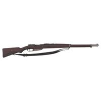 **Turkish Mauser Gewehr 88/05/35 Rifle