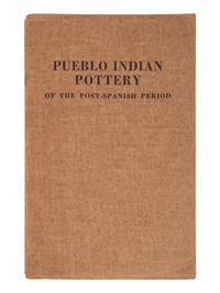 [SOUTHWEST] Reference Books on Pueblo Pottery