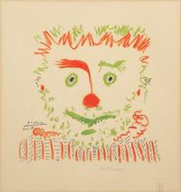 After Pablo Picasso (Spanish, 1881-1973)