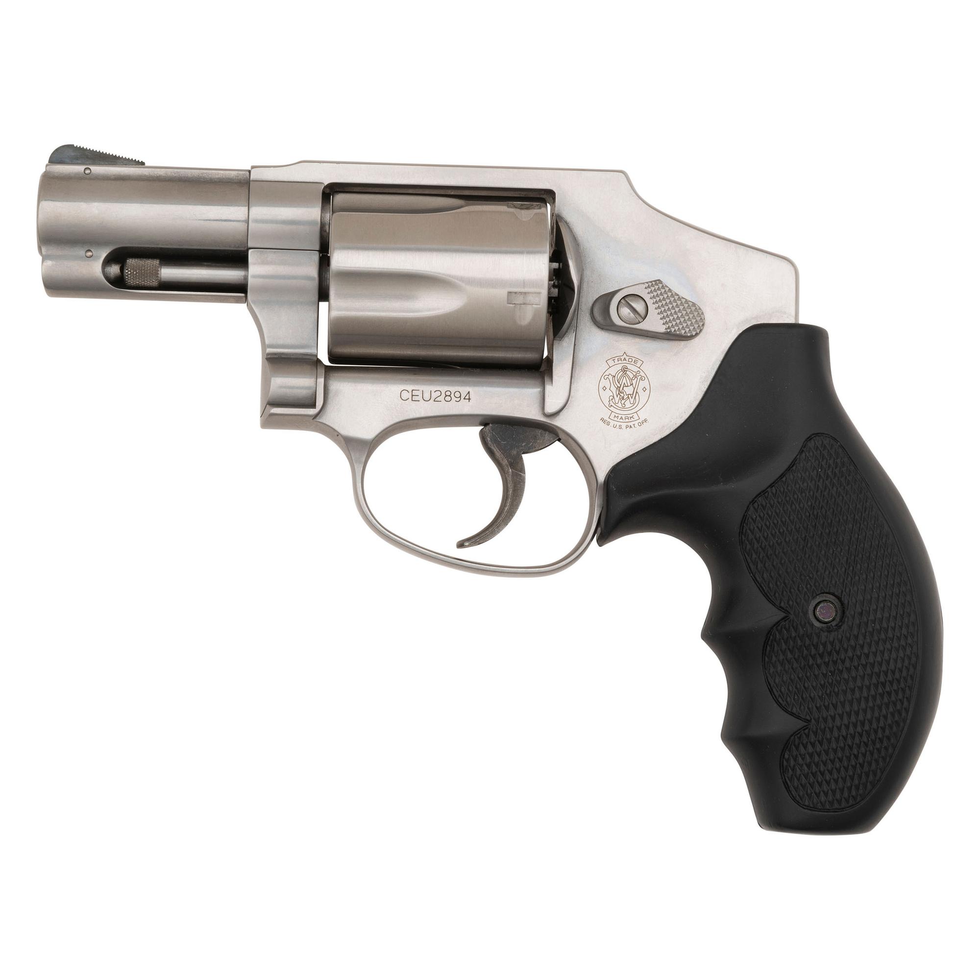 *Smith & Wesson Model 640-1 in Box with Accessories