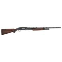 **Winchester Model 12 Deluxe with Extra Barrel