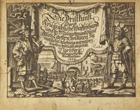 [Arms & Armor] (Gheyn, Jacob de). Die Drillkunst das ist Kriegsubliche Waffenhandlung der Musqueten und Pique(n)...