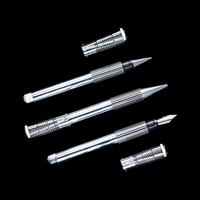 Three Waterman Harley Davidson Writing Instruments