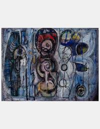 Untitled, c. 1945