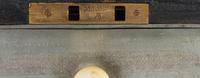 A Japanese Export Lacquer Humidor or Tea Caddy