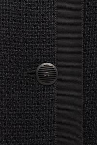 Chanel Loose Weave Jacket, Spring 2002