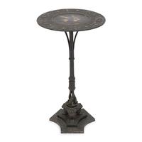 An Etruscan Revival Side Table