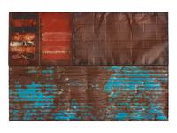 Untitled (Flag) , 1998