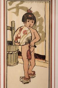 A Group of Eleven Works, 1901-1914