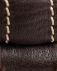 Louis Vuitton Ebene Monogram Mini Lin Noe Bag, 2007