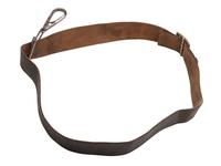 [CIVIL WAR]. Carbine sling, possible composite.