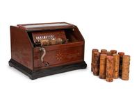 A Concert Roller Organ