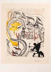 Memories of Surrealism (complete set of twelve including original portfolio box)
