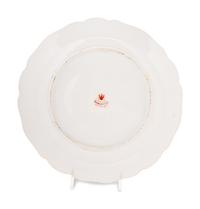 A Kornilov Bros. Porcelain Serving Dish