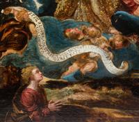 Attributed to Marten de Vos (Antwerp, 1532-1603)