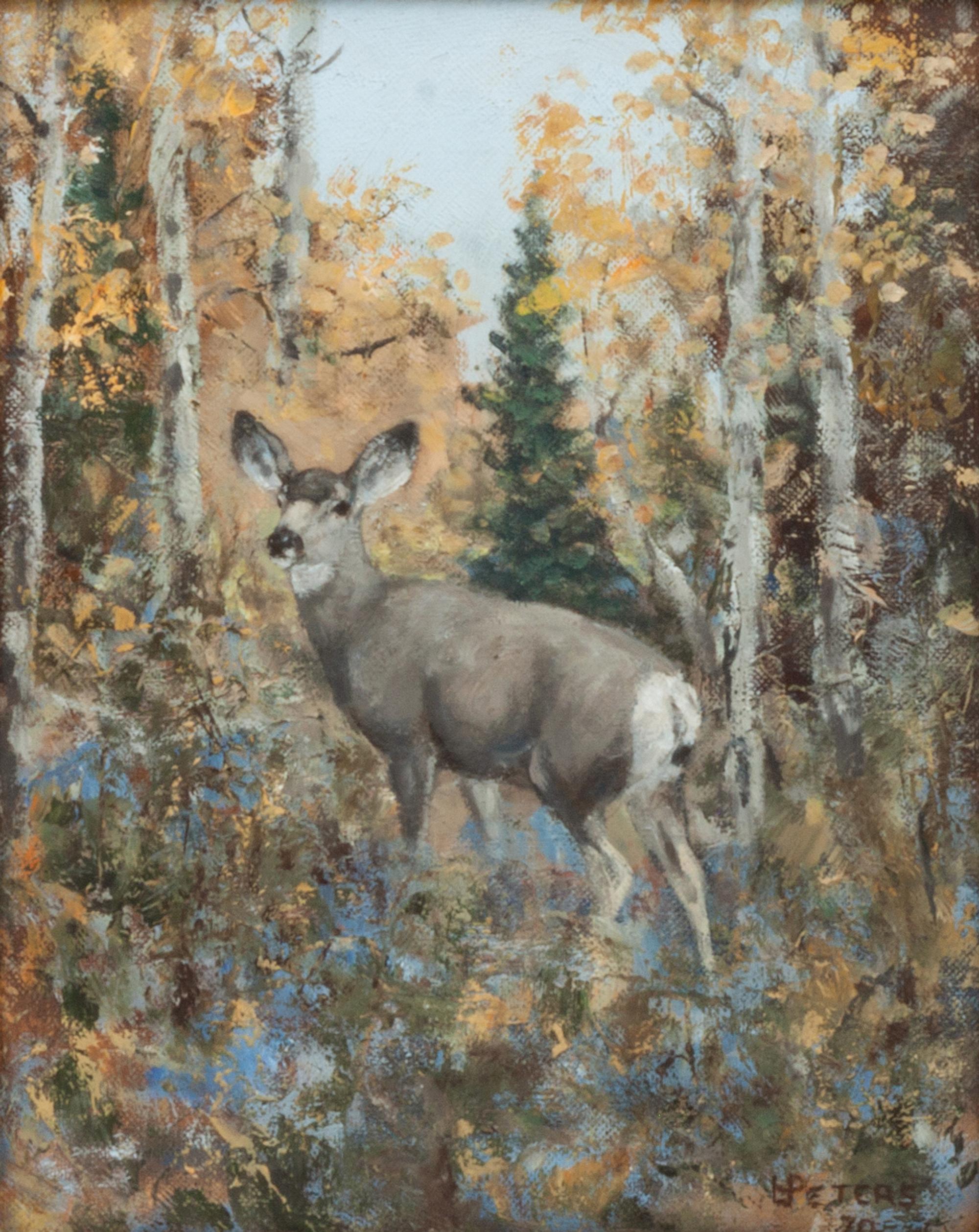 Deer