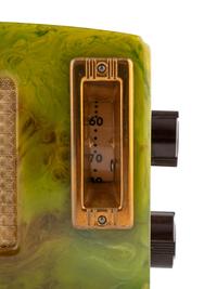 An RCA RC350 Radio