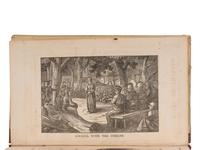 [SNELLING, William Joseph as:] BELL, Solomon (1804-1848). Tales of Travels West of the Mississippi . Boston: Gray and Bowen, 1830.
